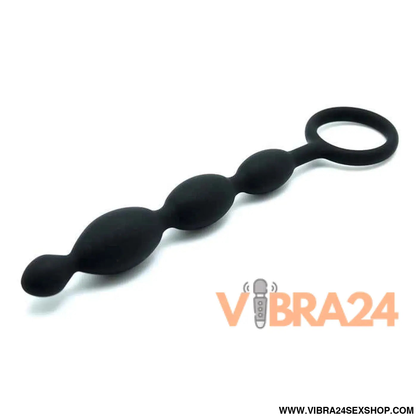 Anal Beads 19,5 cm