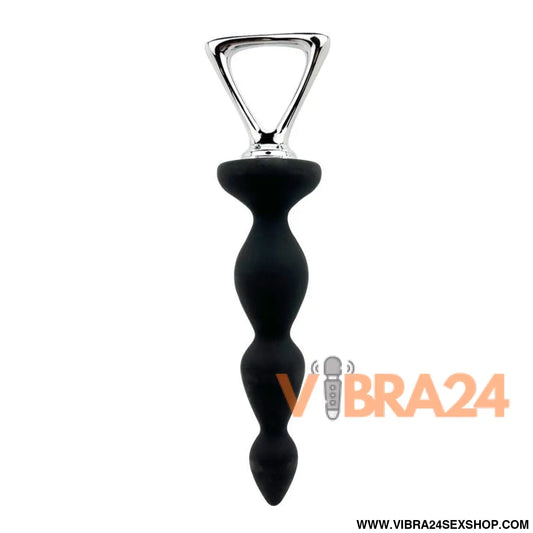 Anal Chain Arrow II Black