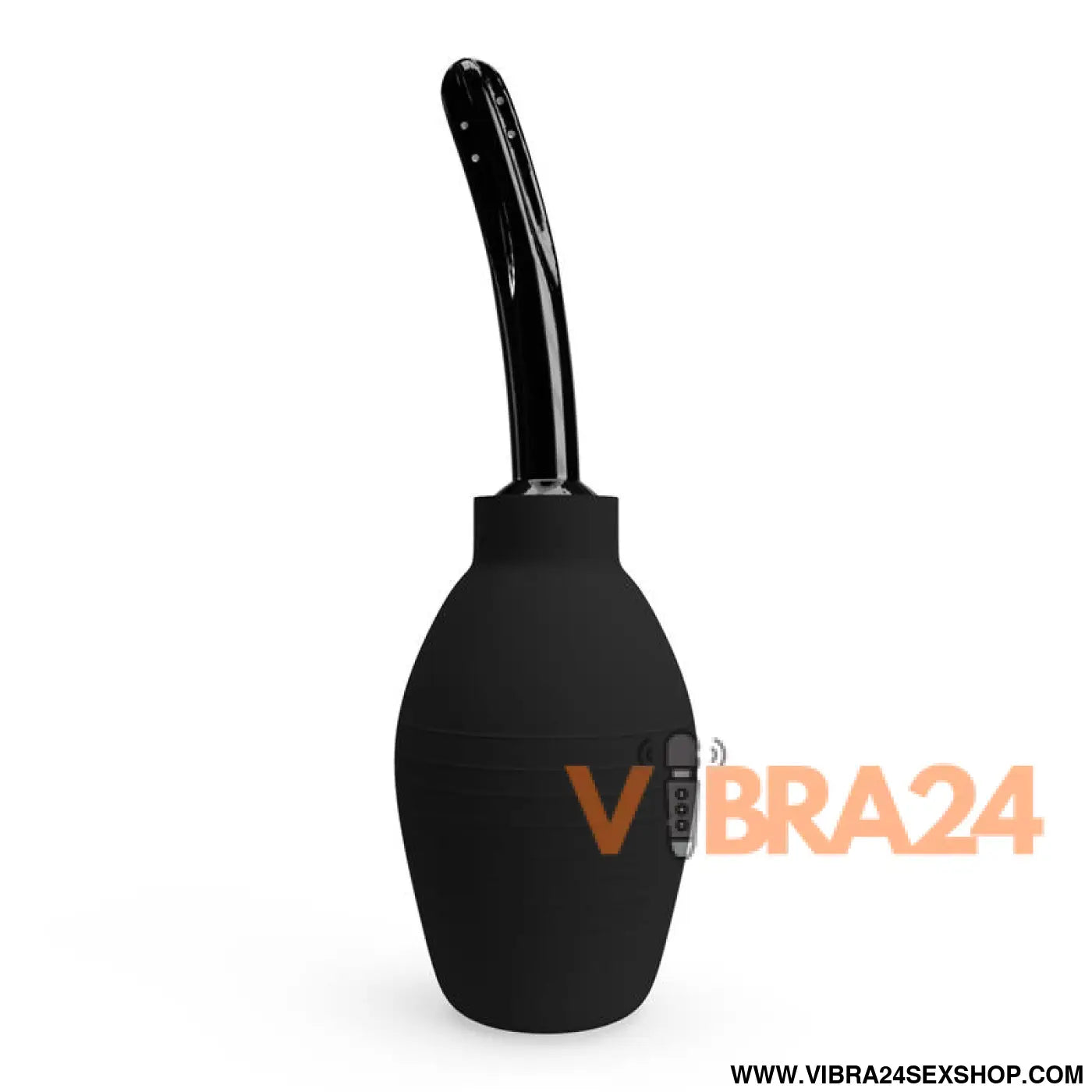 Anal Douche Black 310 ml