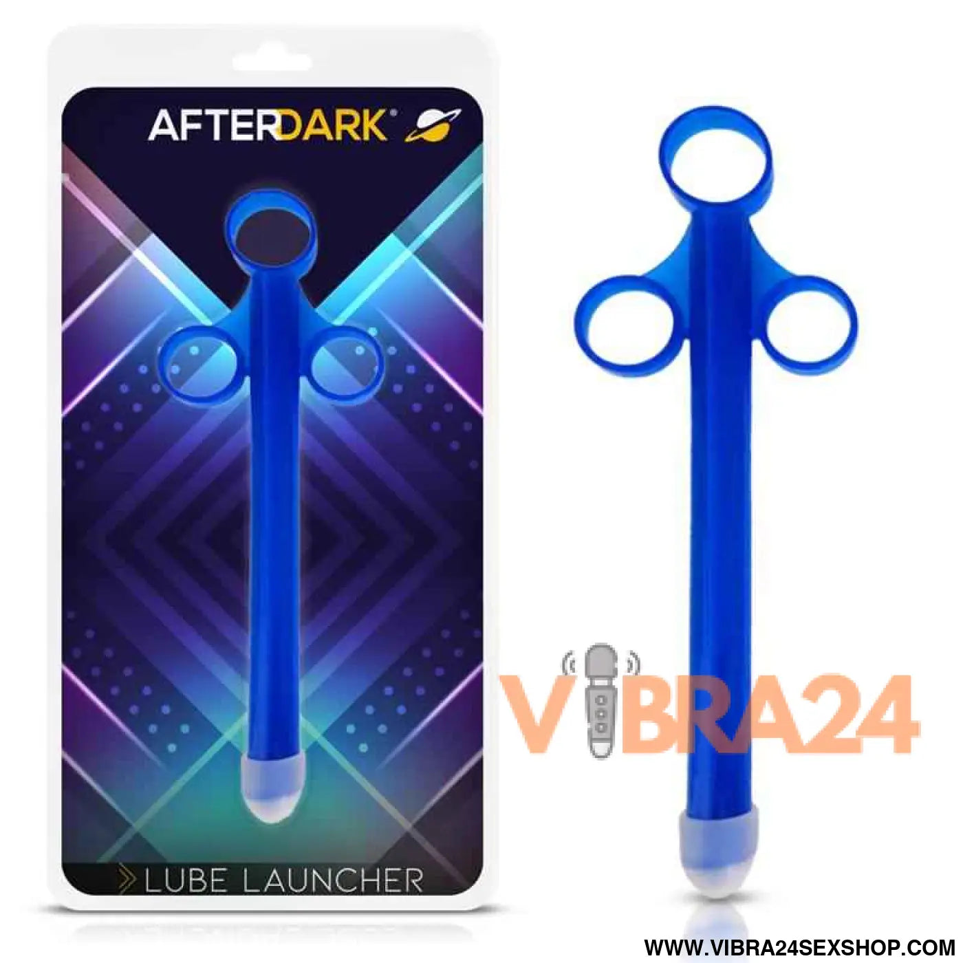 Anal Lube Launcher 10 ml