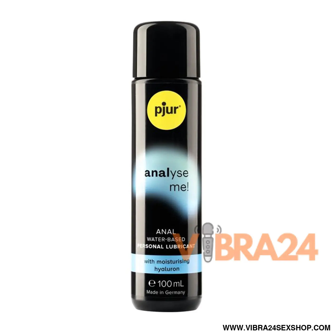 Analyse Me! Anal Lubricant Comfort Glide 100 ml