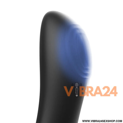 AMBIGUOUS - Wireless Glans Stimulator Arkadio and Perineum Compatible with Watchme Technology