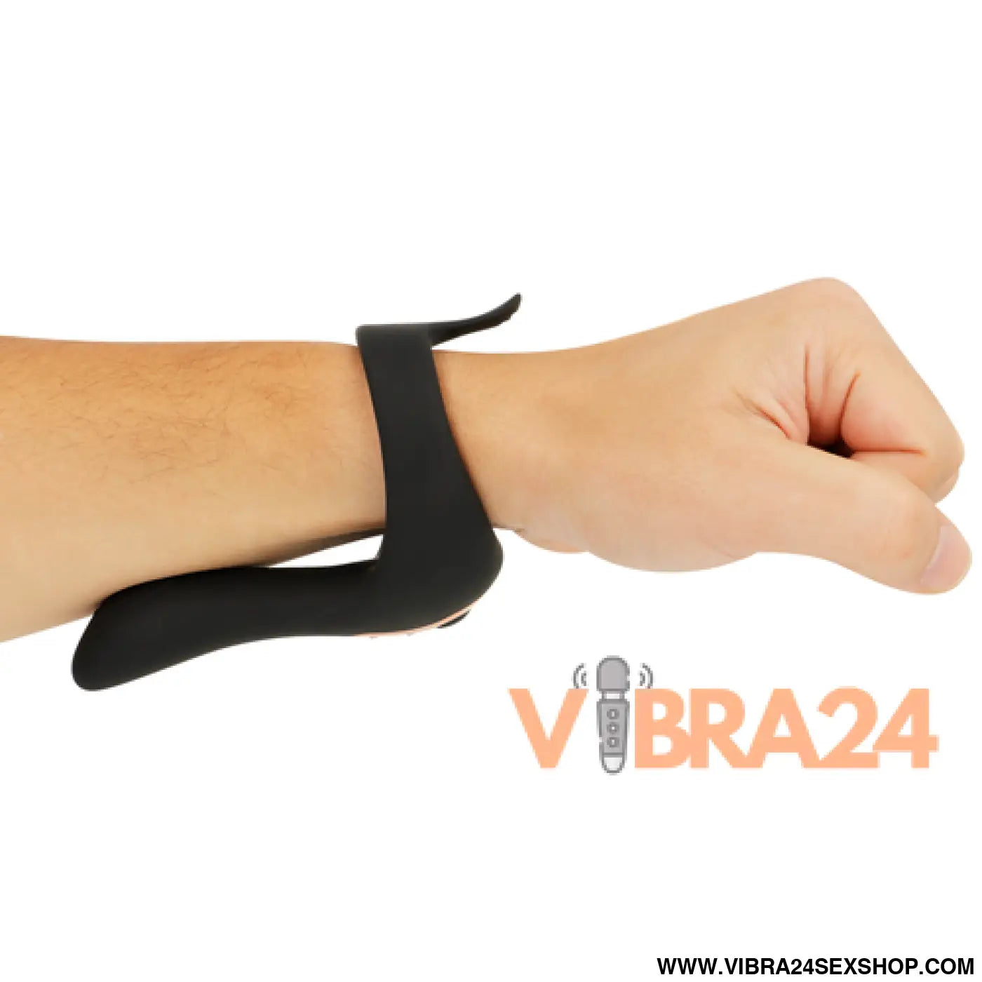 AMBIGUOUS - Wireless Glans Stimulator Arkadio and Perineum Compatible with Watchme Technology