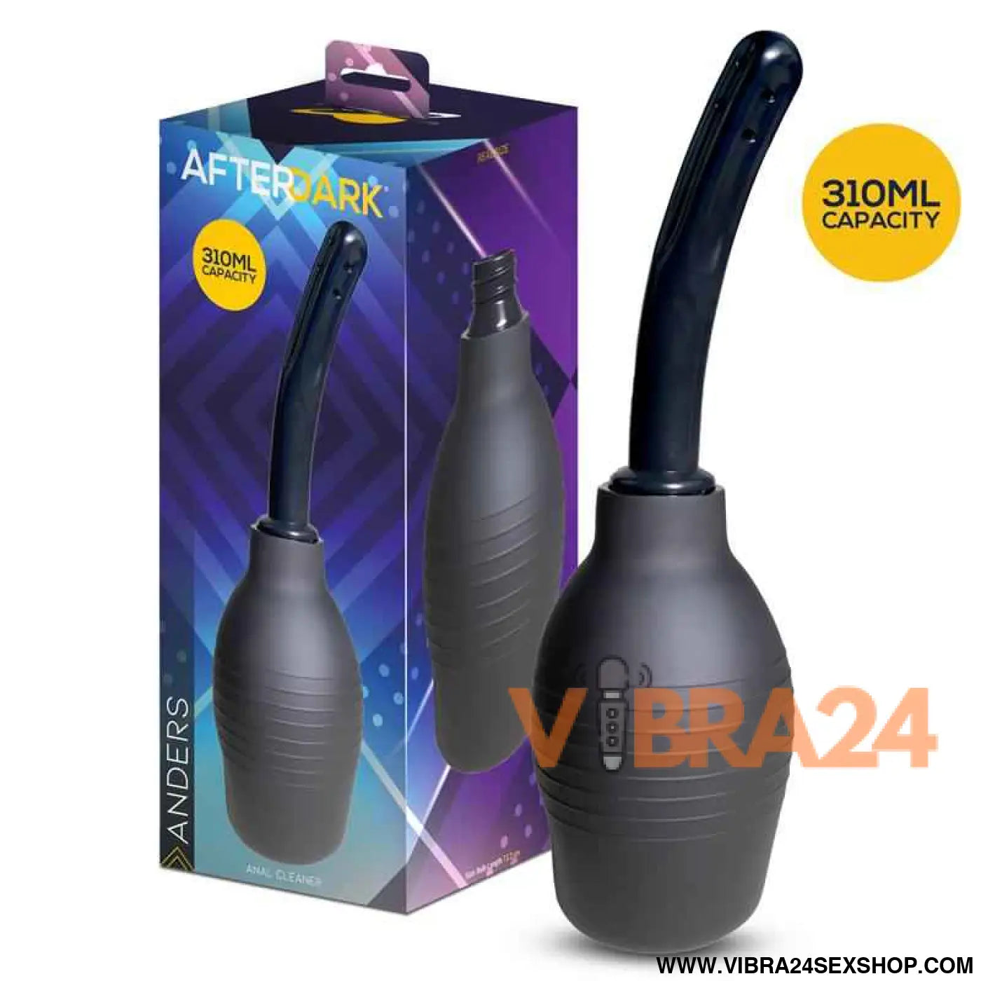 Anders Anal Cleaner Silicone 310 ml