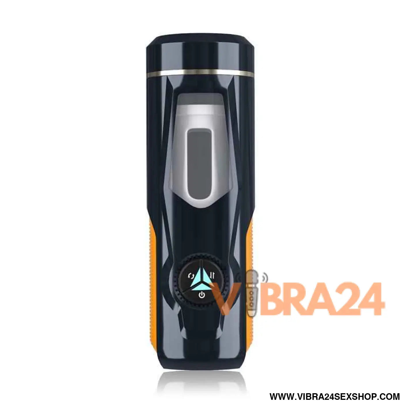 Aneemun Masturbator with Thrusting and Rotation