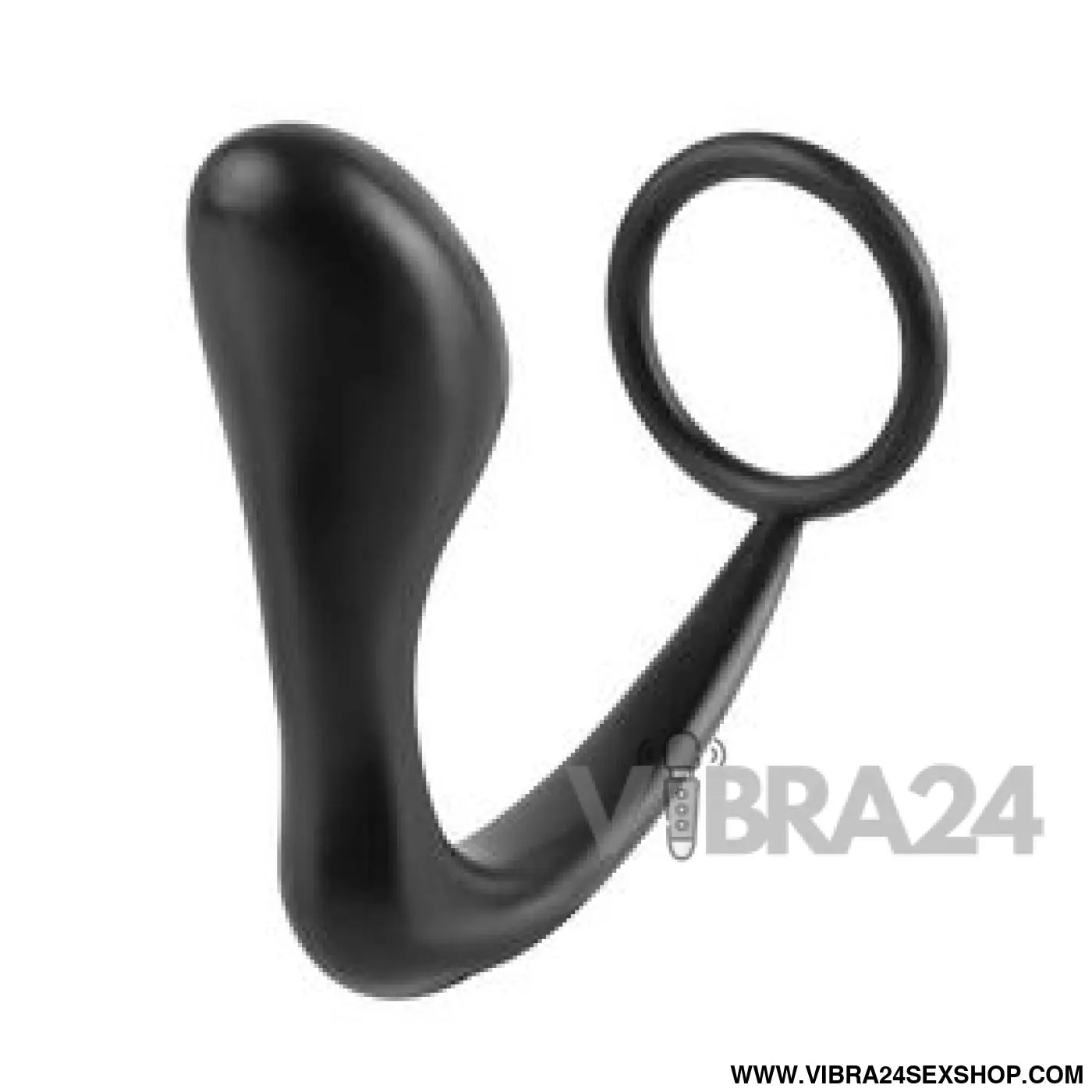 Anel para Pénis ANAL FANTASY - ASS-GASM Prazer Intensificado