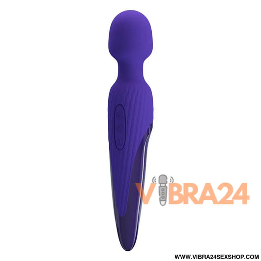 Anthony Youth Wand Massager with Heating function