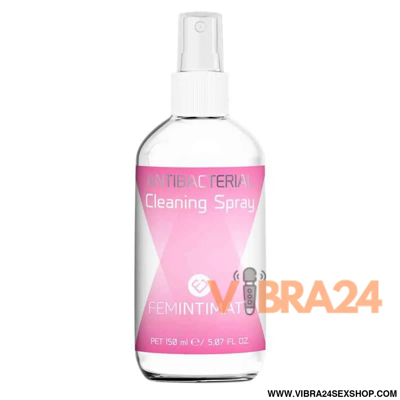 Antibacterial Cleaning Soap 150 ml