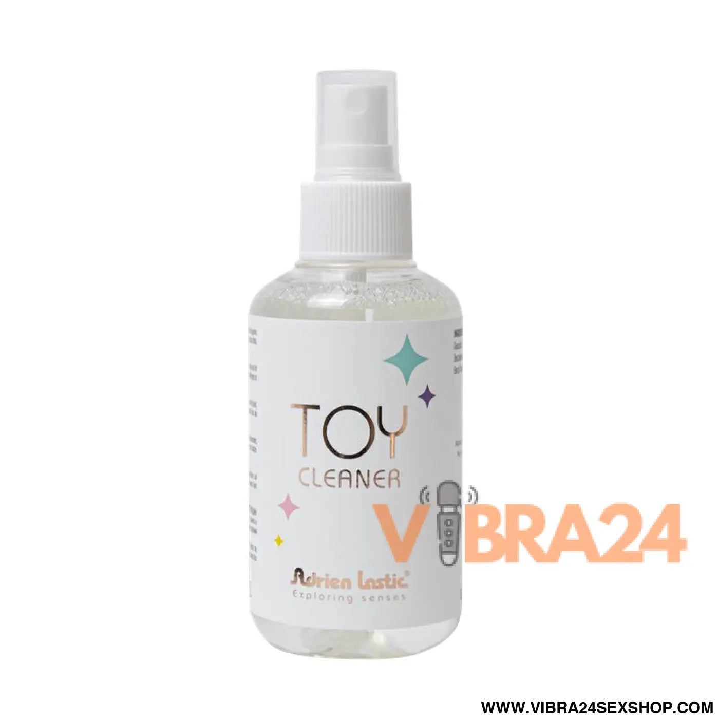 Antibacterial Spray Cleaning and Care 150 ml
