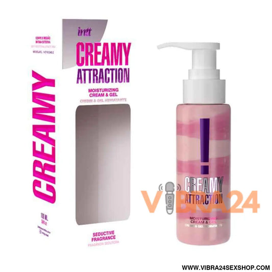 Aphrodisiac Cream and Gel 100ml