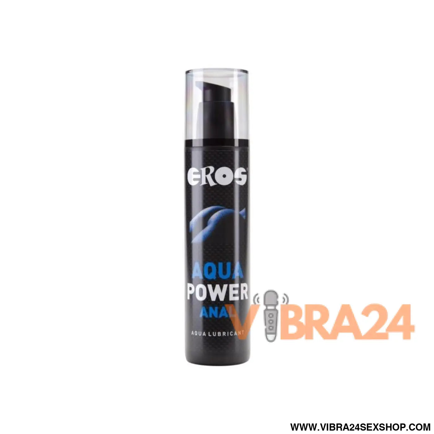 Aqua Power Anal Lubricant 250 ml