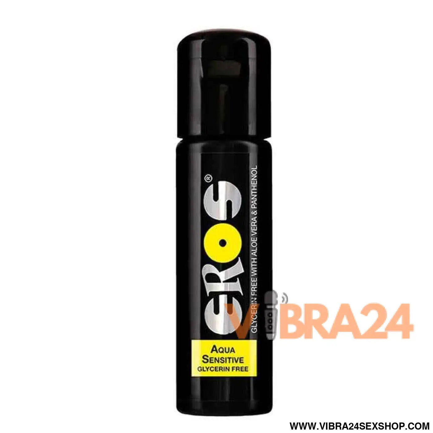 Aqua Sensitive Glicerine Free 100 ml