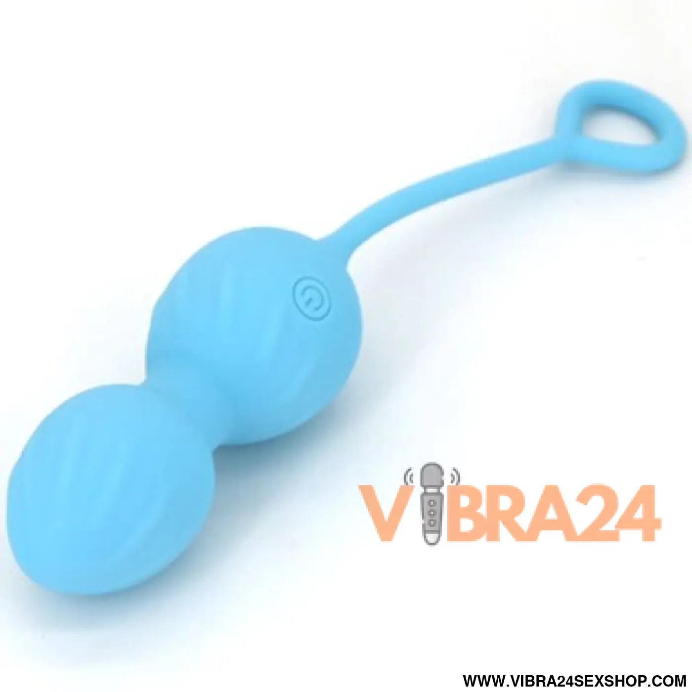 ARMONY - Halter de Anabiose Vaginal 3 Níveis para Exercícios com Dumbbell Vaginal com Vibração - VIBRA24 SEXSHOP