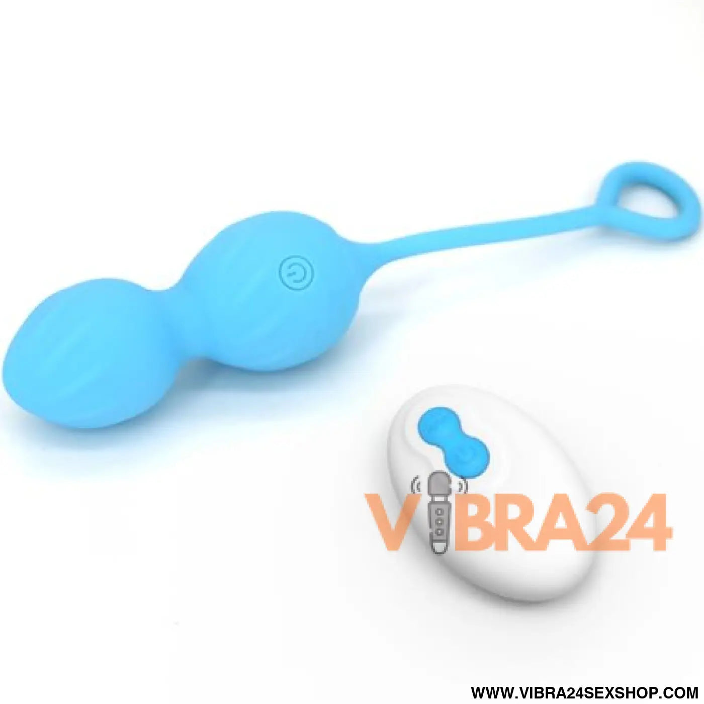 ARMONY - Halter de Anabiose Vaginal 3 Níveis para Exercícios com Dumbbell Vaginal com Vibração - VIBRA24 SEXSHOP