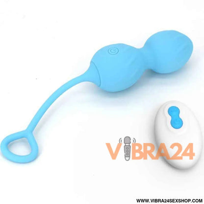 ARMONY - Halter de Anabiose Vaginal 3 Níveis para Exercícios com Dumbbell Vaginal com Vibração - VIBRA24 SEXSHOP