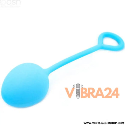ARMONY - Halter de Anabiose Vaginal com 3 Níveis Azul - VIBRA24 SEXSHOP