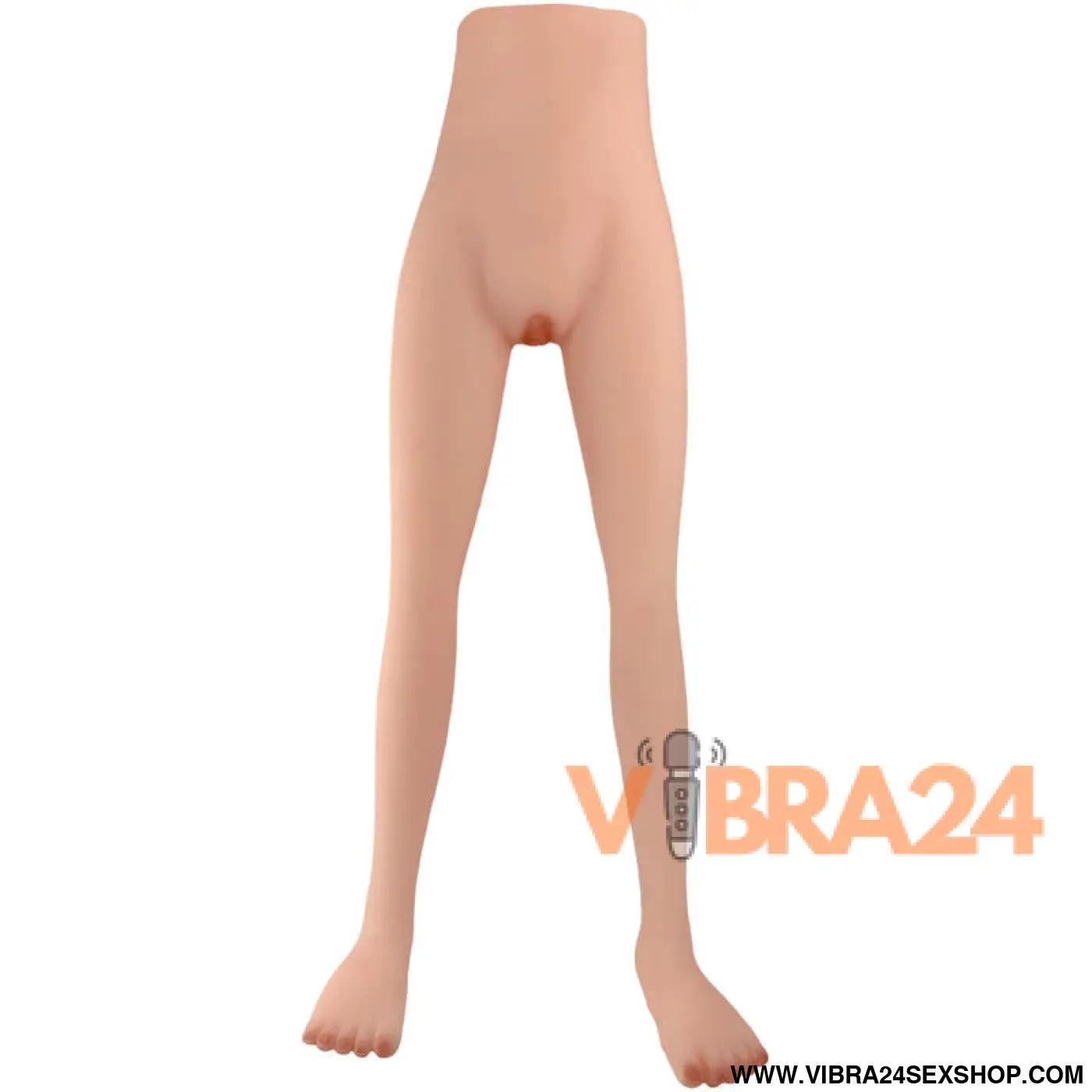 ARMONY - PERNAS DE SILICONE FEMININA MODELO 1