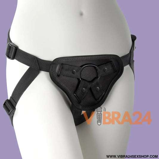 ARNÊS UNIVERSAL SNAP STRAP CRUSHIOUS