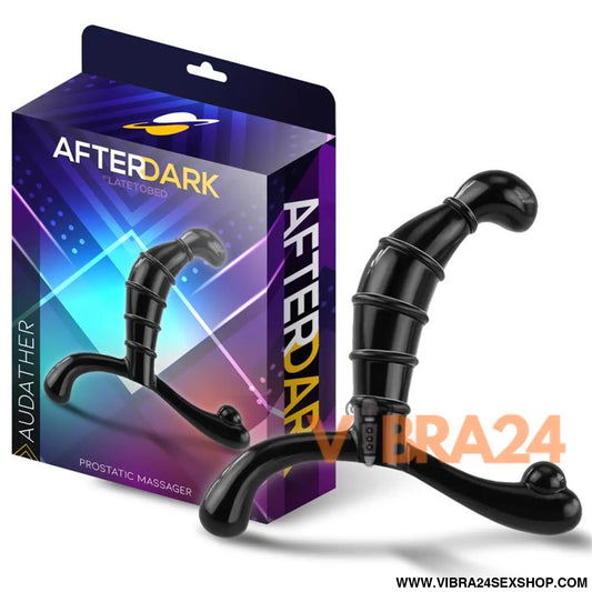 Audather Prostatic Massager 11.3 cm x 2.5