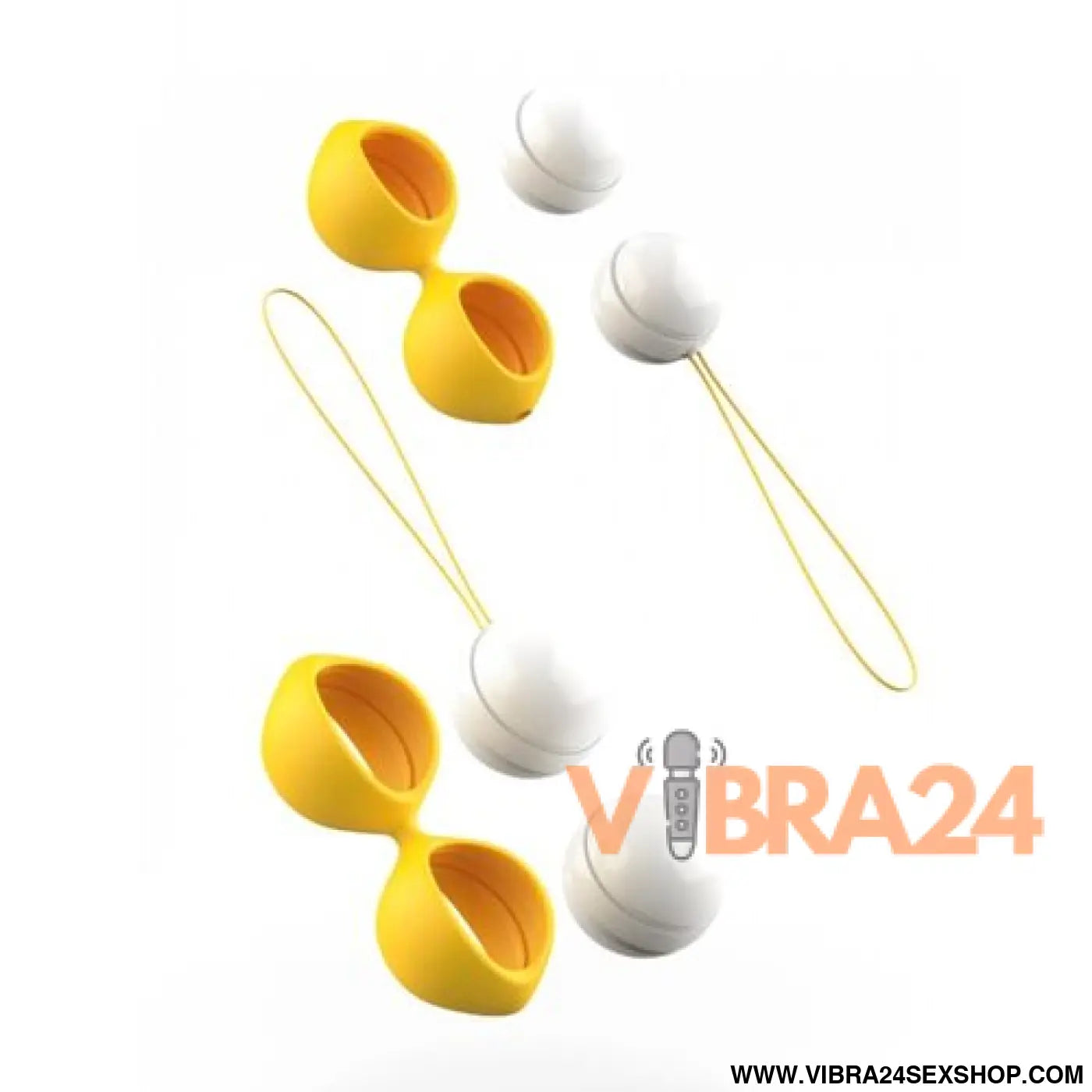 B SWISH BFIT DORADO - Estimulador Clássico Sofisticado - VIBRA24 SEXSHOP