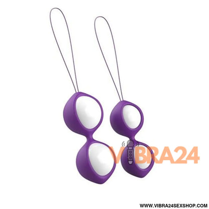 B SWISH BFIT VIOLETA - Estímulo e Prazer em um Só Produto - VIBRA24 SEXSHOP