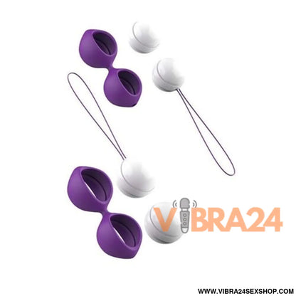 B SWISH BFIT VIOLETA - Estímulo e Prazer em um Só Produto - VIBRA24 SEXSHOP