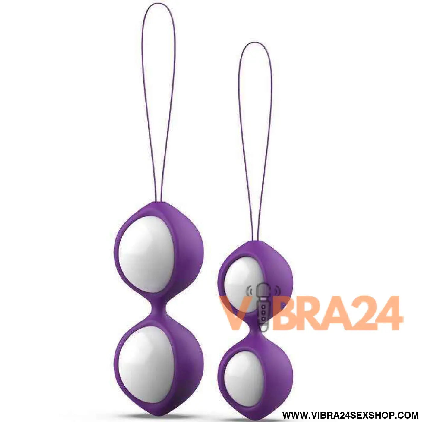 B SWISH BFIT VIOLETA - Estímulo e Prazer em um Só Produto - VIBRA24 SEXSHOP