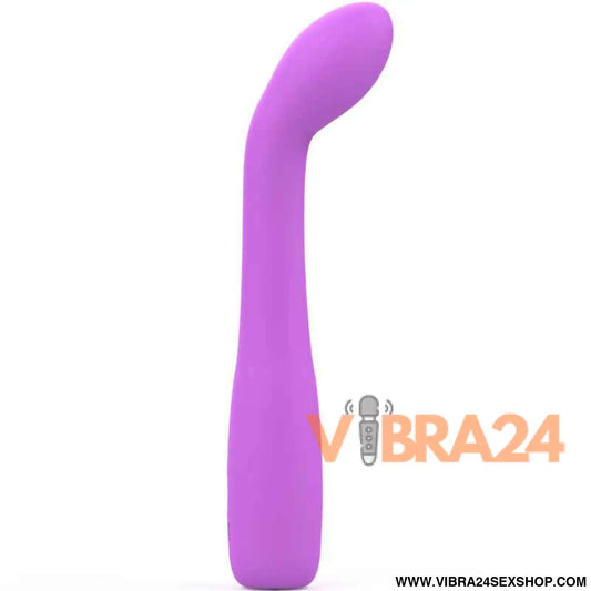 B SWISH - BGEE HEAT INFINITE DELUXE VIBRADOR RECARREGVEL LAVANDA SILICONE