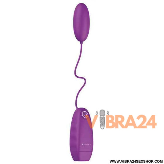 B SWISH - BNAUGHTY CLSSICO BALA VIBRANTE ROXO