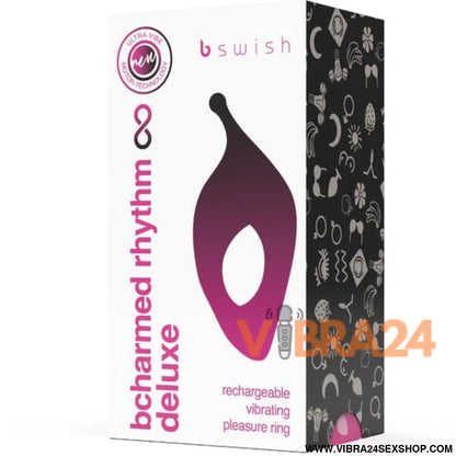 B SWISH - MASSAGEADOR BCUTE CLASSICO LILAC