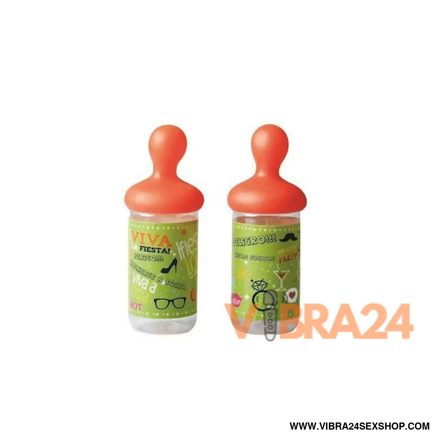 Babby Bottle with Teat Medium 360 ml