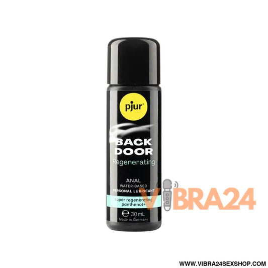 Backdoor Water-Based Anal Lubricant 30ml