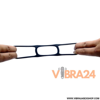 BAILE - Anéis de Silicona para Treinamento: Anel de Silicone para Treinamento Ideal