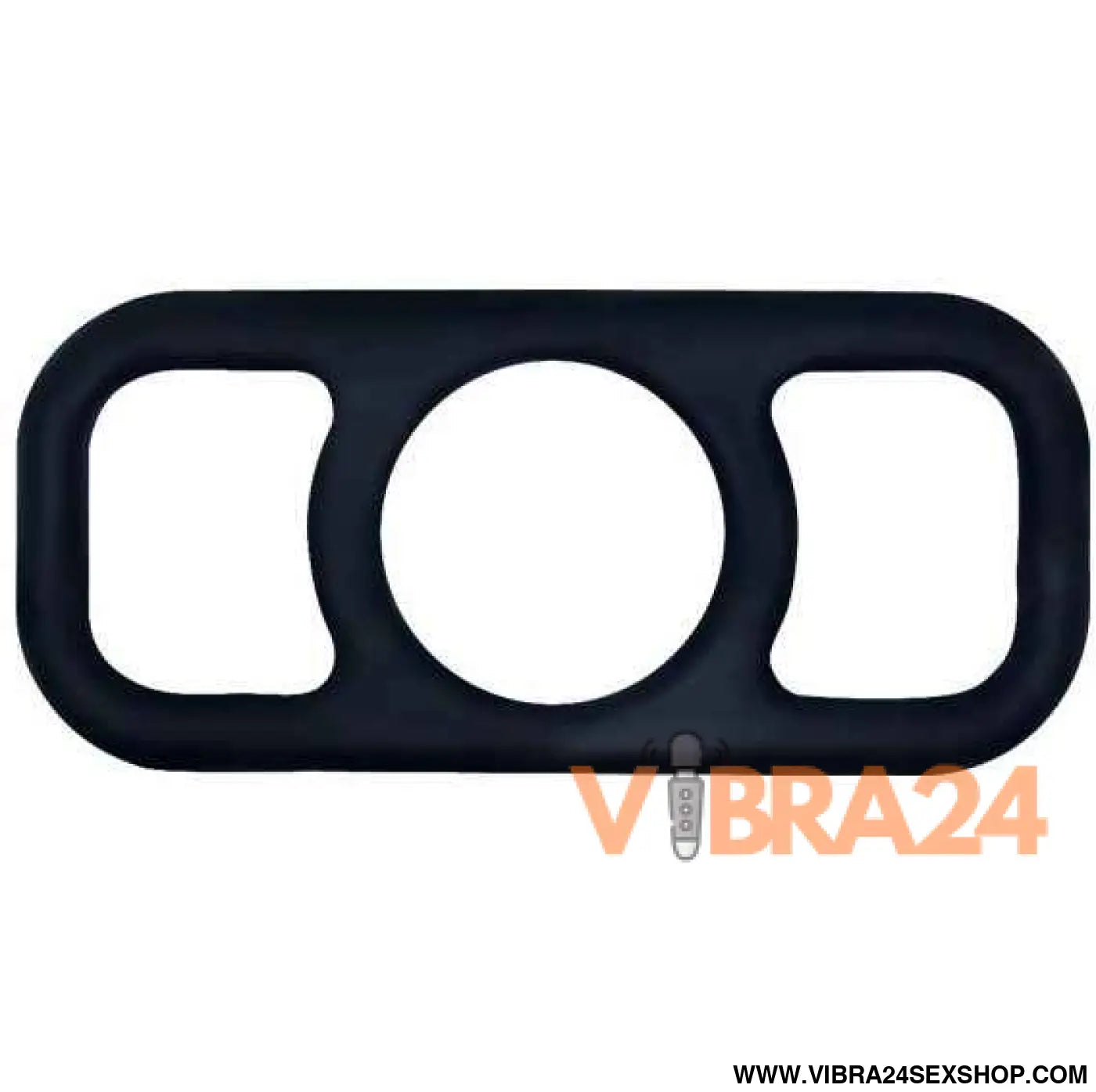 BAILE - ANÉIS DE TREINAMENTO DE SILICONE PARA TREINAMENTO - VIBRA24 SEXSHOP