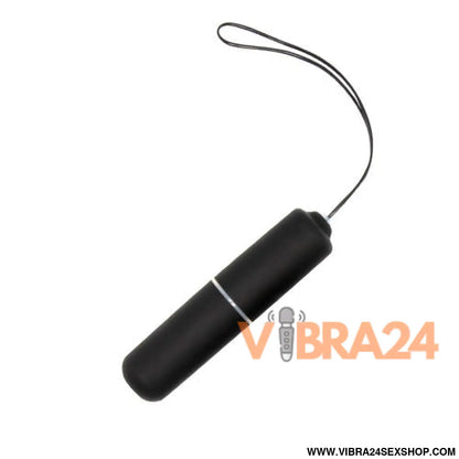 BAILE - ANEL DE CONTROLE REMOTO BAILEY 20V PRETO