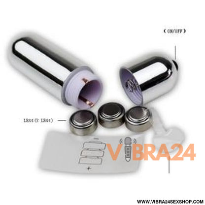 Baile - Anel de Silicone Vibratório Rosa com 10 Ritmos de Língua