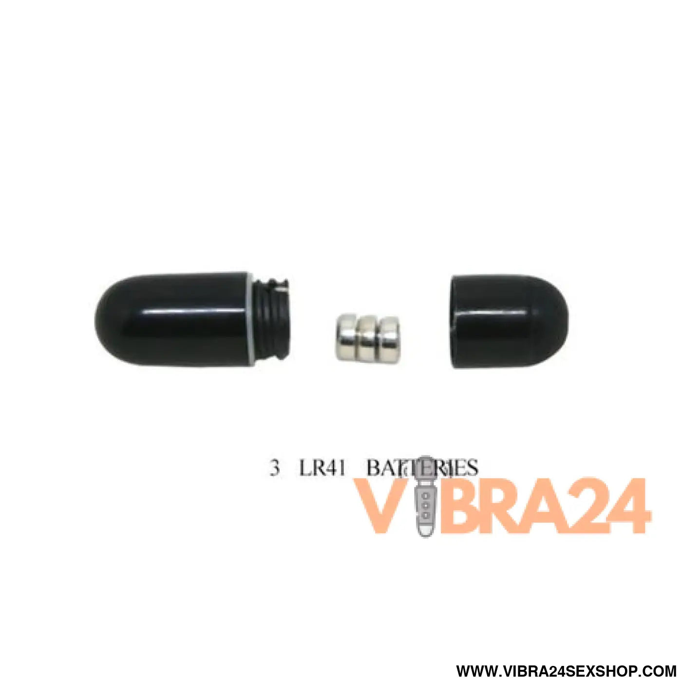 BAILE - Anel Sweet Ring Estimulador Duplo para Momentos Inesquecíveis - VIBRA24 SEXSHOP