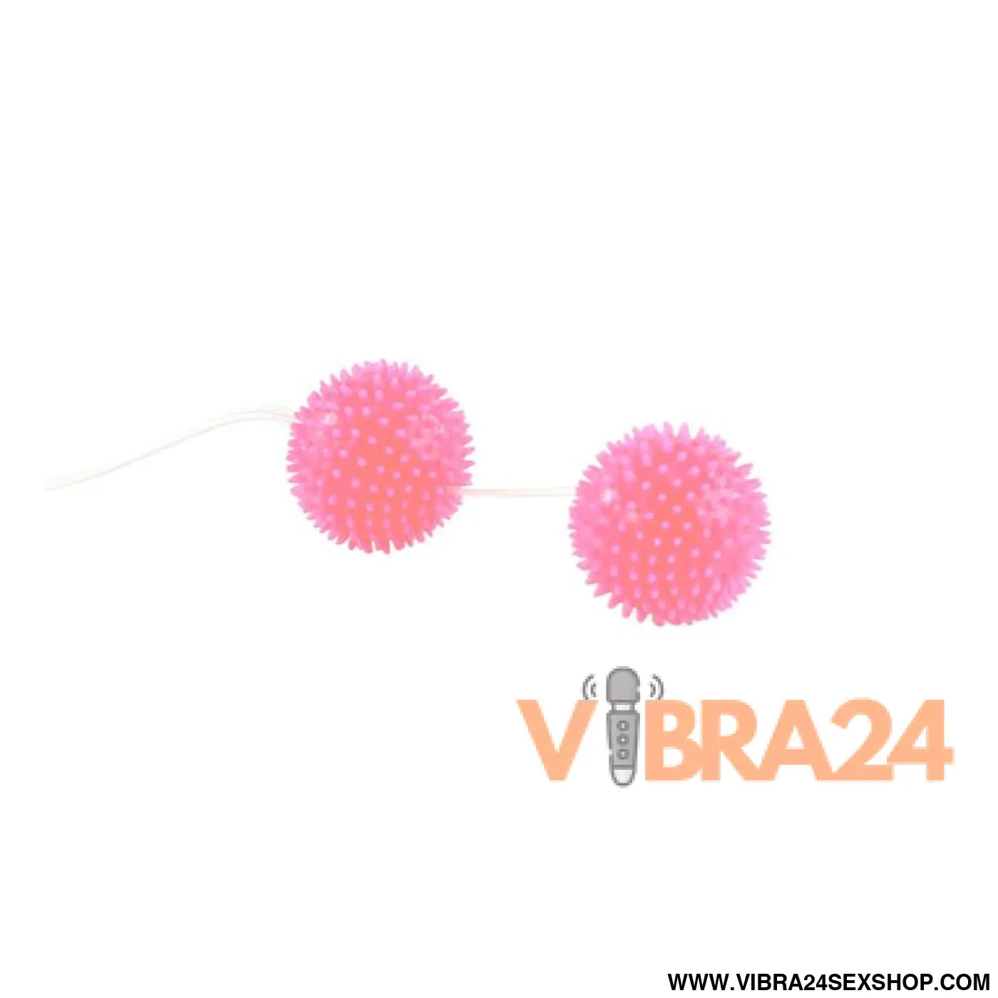 Baile Balls A Deeply Pleasure Pink