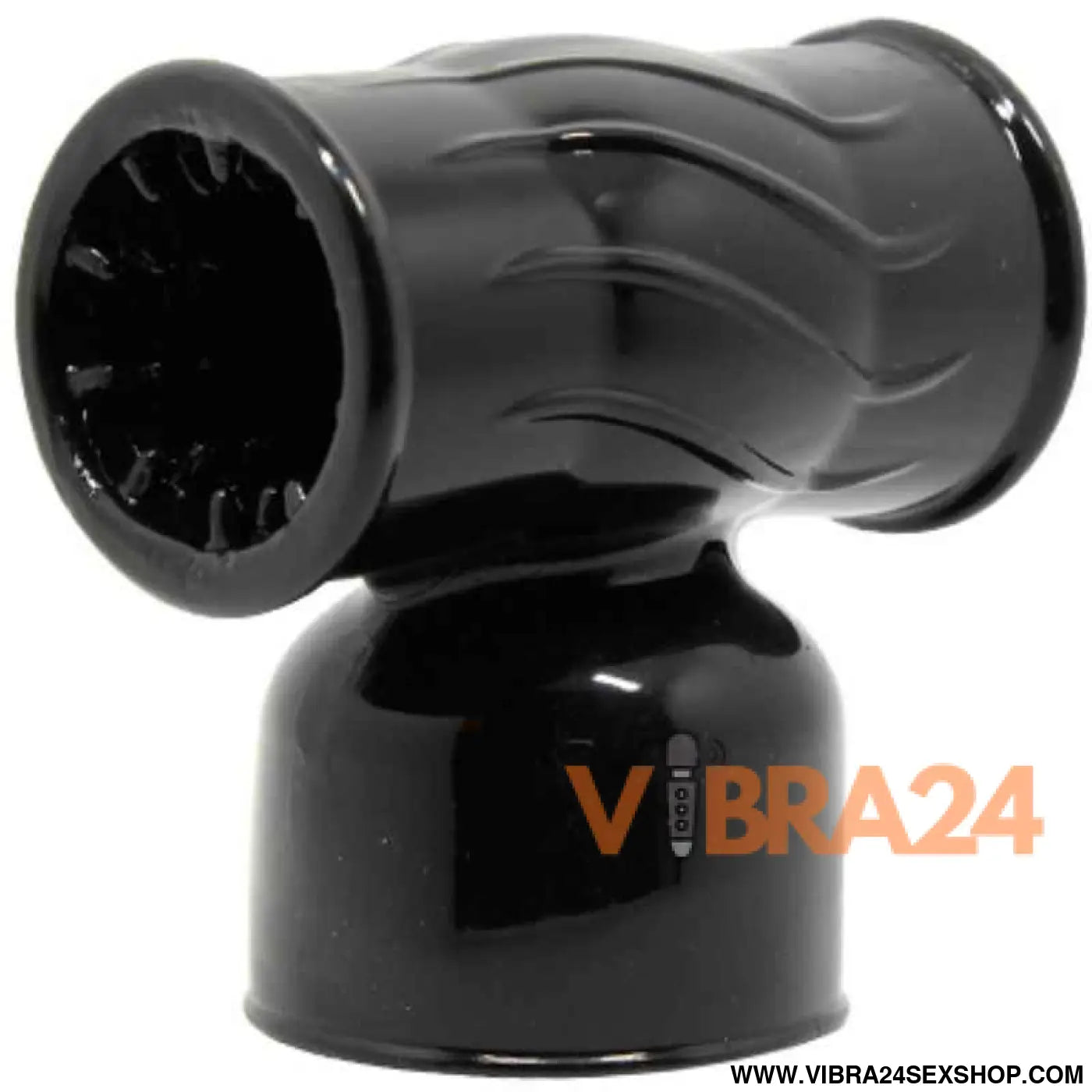 BAILE - CABEA INTERCAMBIVEL POWER HEAD PARA MASSAGEADOR MASCULINO