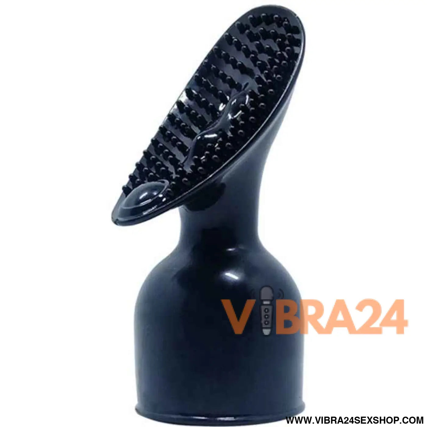 BAILE - CABEA INTERCAMBIVEL POWER HEAD PARA MASSAGEM DE ESTIMULAO CLITÓRIS