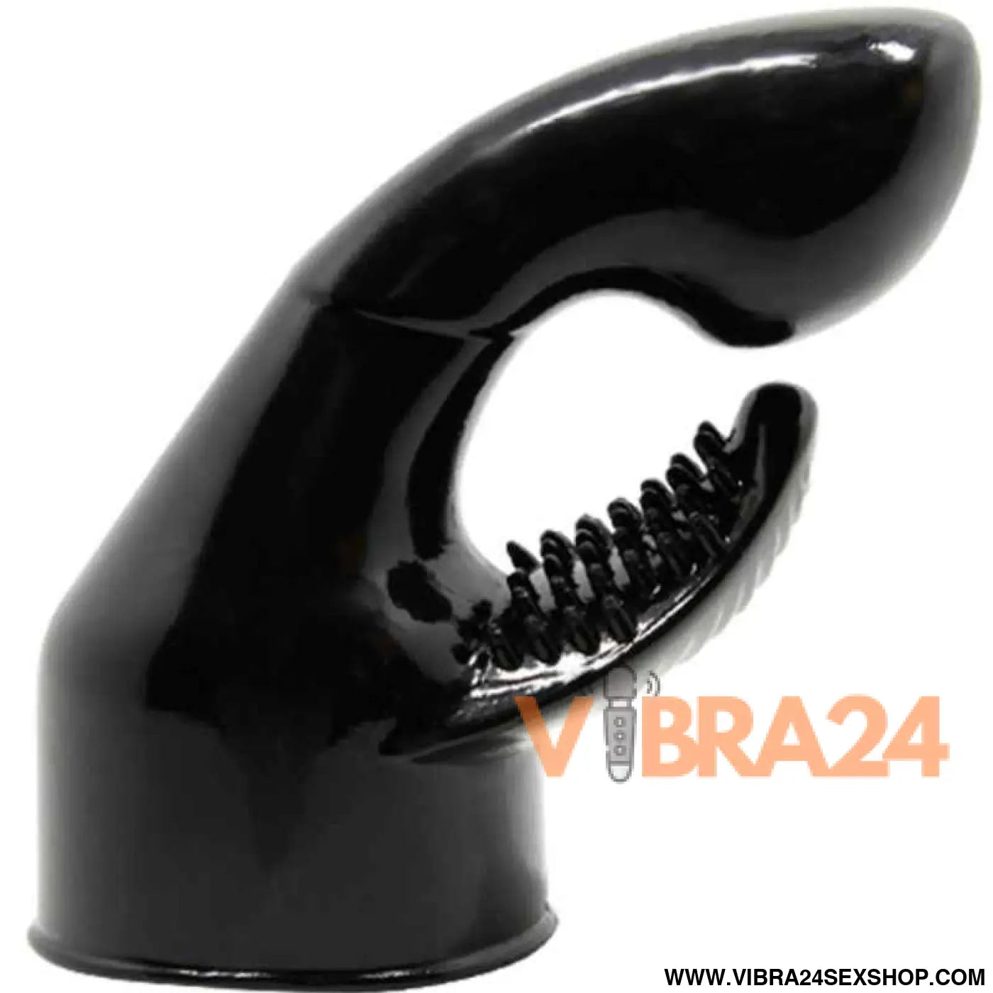 BAILE - CABEA INTERCAMBIVEL POWER HEAD PARA MASSAGERESTIMULAO DE PONTO GY E CLITÓRIS