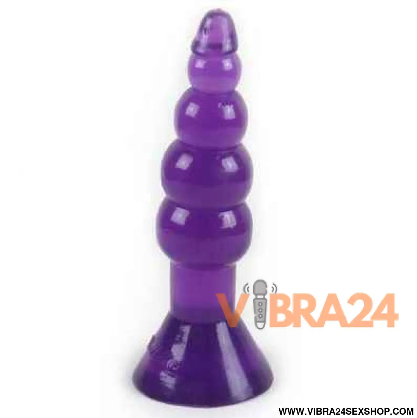 BAILE - CLIMAX ACONTECE PLUG ANAL 17 CM