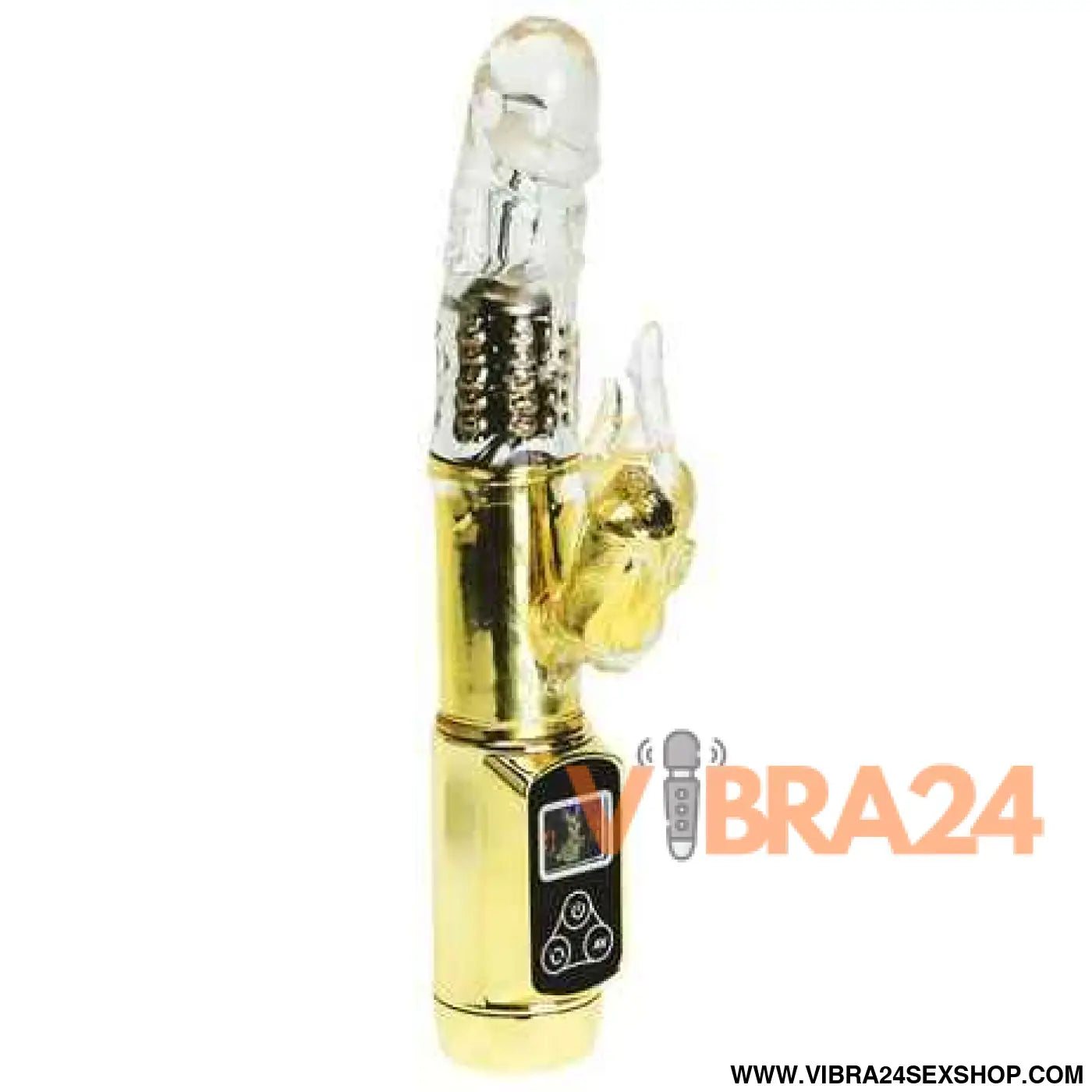 BAILE - COELHO SIBÉRIA PAIXO OURO