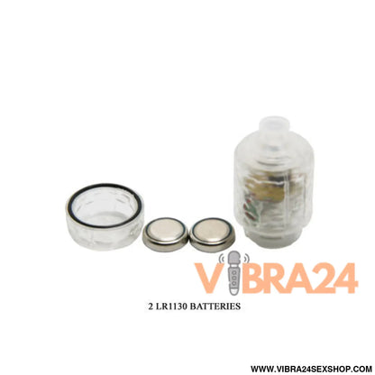 BAILE - DE EXTENSO FANTASY VIBE - VIBRA24 SEXSHOP
