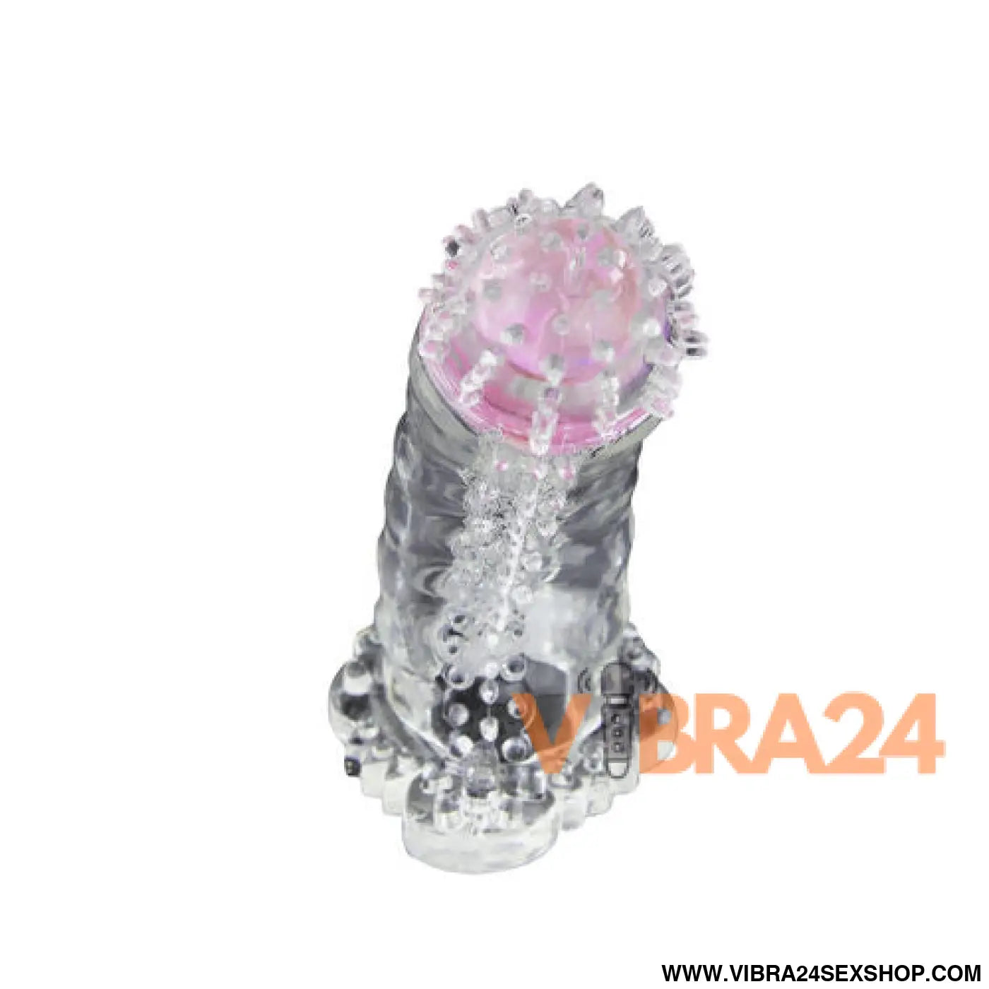 BAILE - EXTENSO DO SENSOR DO HOMEMBRAVE II - VIBRA24 SEXSHOP