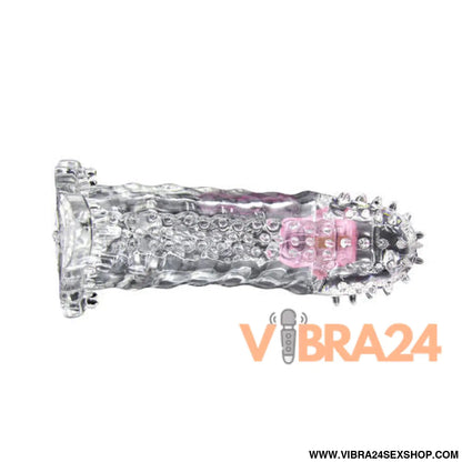 BAILE - EXTENSO DO SENSOR DO HOMEMBRAVE II - VIBRA24 SEXSHOP