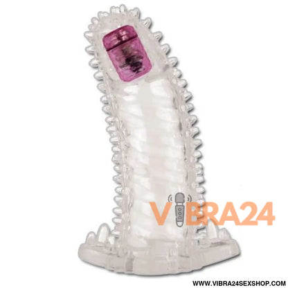 BAILE - EXTENSO DO SENSOR DO HOMEMBRAVE II - VIBRA24 SEXSHOP