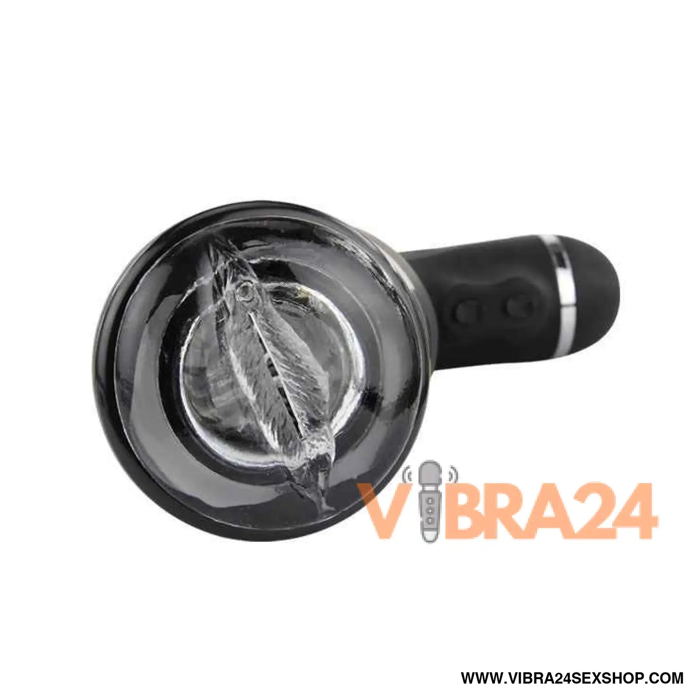 BAILE - MASTURBADOR AUTOMTICO ROTATION AMANTE 5V