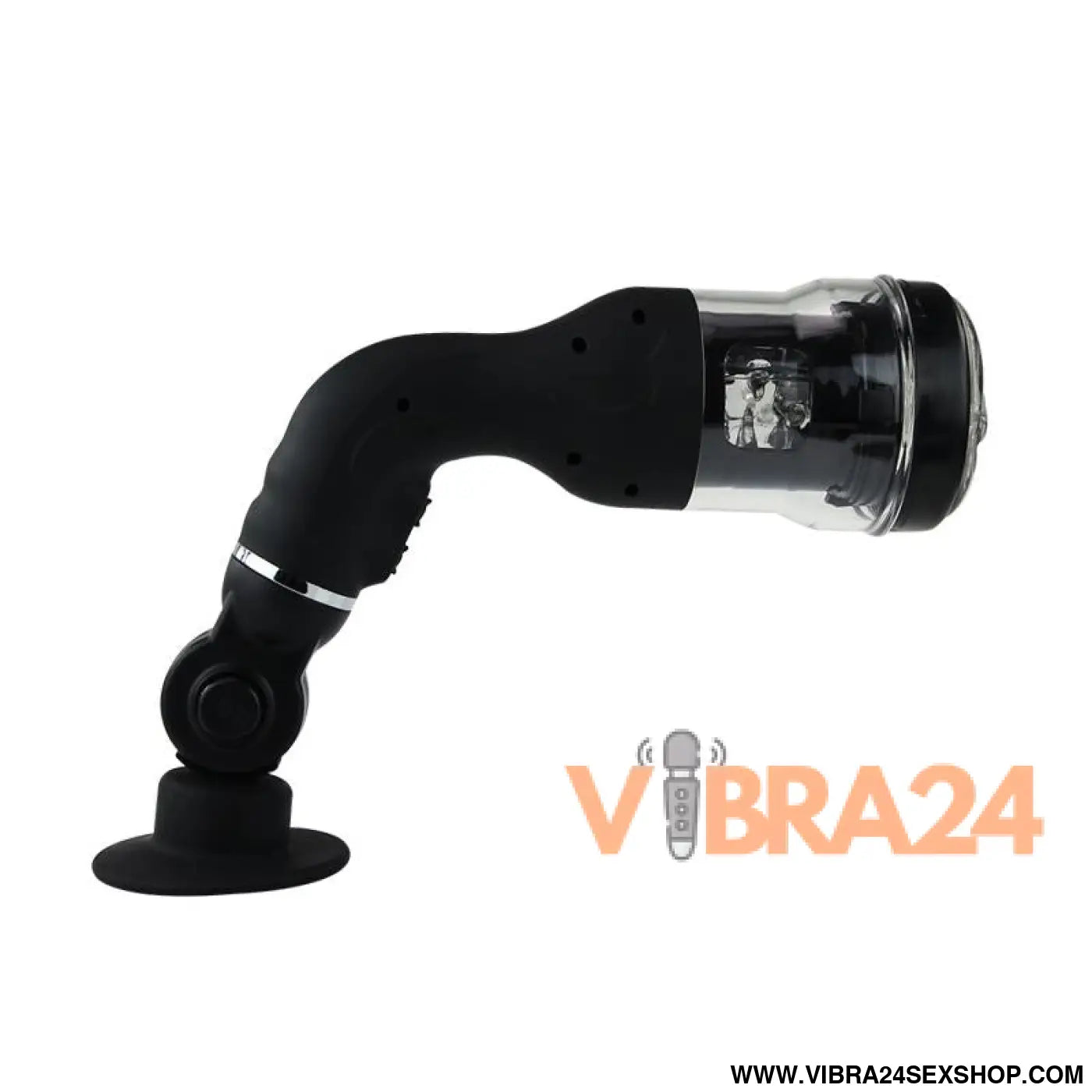 Baile Masturbador Rotation Lover Negro
