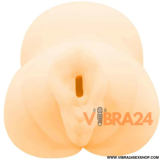 BAILE - MINI MASTURBADOR MASCULINO PARA MULHER GRVIDA